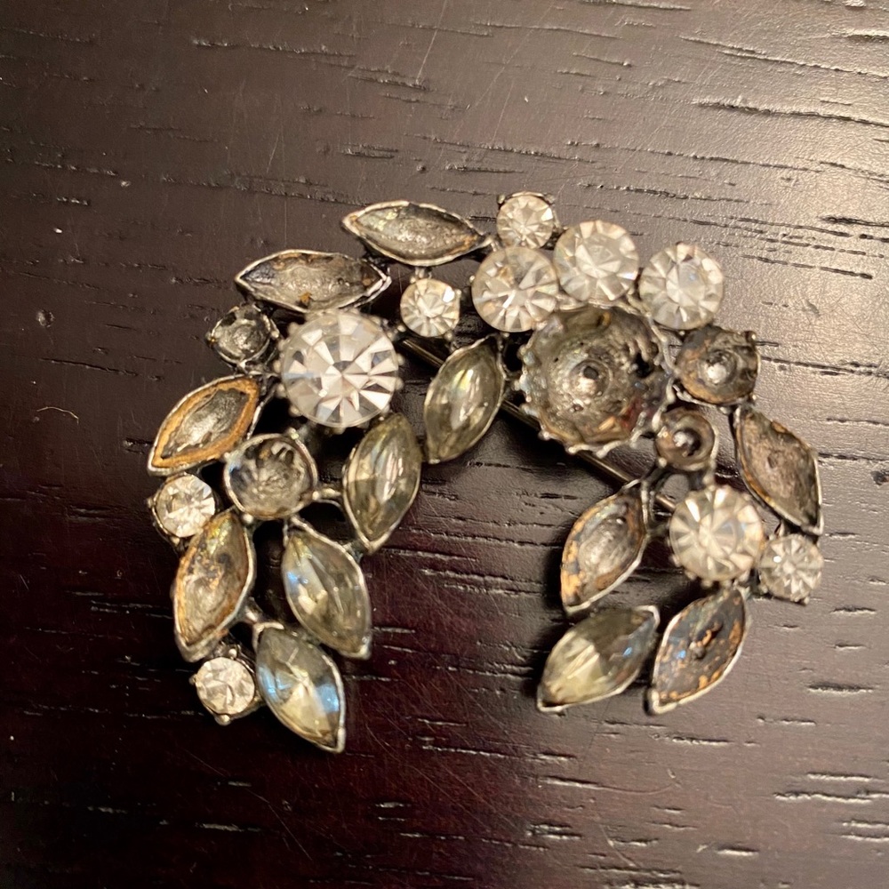 Antique Brooch
